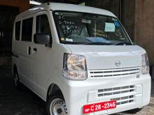 Nissan Clipper PA Limited 2024 Van