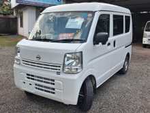 Nissan Clipper PA Limited 2024 Van