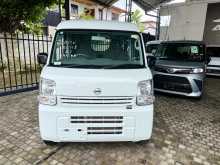 Nissan Clipper Pa Limited 2023 Van