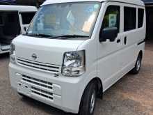 Nissan Clipper Pa Limited 2024 Van