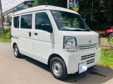 Nissan Clipper PA Limited 2024 Van