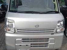 Nissan Clipper Pa Limited 2024 Van