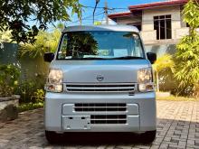 Nissan Clipper Pa Limited 2024 Van