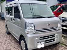 Nissan CLIPPER PC PC VERSION 2015 Van