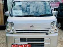 Nissan Clipper PC Limited 2023 Car