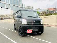 Nissan Clipper Pc Limited 2022 Van