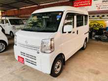 Nissan Clipper PC Ltd PW PM SAFETY 2024 Van