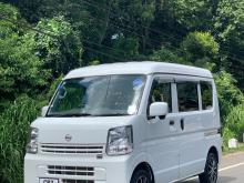 Nissan Clipper PC Limited 2024 Van