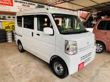 Nissan Clipper PC Ltd PW PM SAFETY 2024 Van