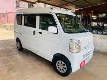 Nissan Clipper PC Ltd PW PM LED SAFETY 2025 Van