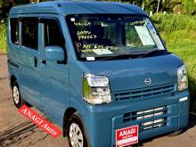 Nissan Clipper PC Limited SEMI Join Every 2024 Van