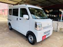 Nissan Clipper PC Ltd RPM 2024