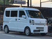 Nissan Clipper PC 2026 Van