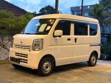 Nissan Clipper PC 2024 Van
