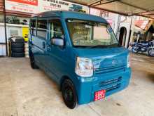 Nissan Clipper PW DX 2024 Van