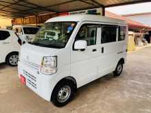 Nissan Clipper PW PM SAFETY 2023 Van
