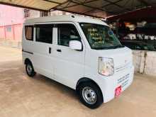 Nissan Clipper PW PM LED SAFETY 2024 Van