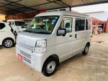 Nissan Clipper PW SAFETY 2024 Van