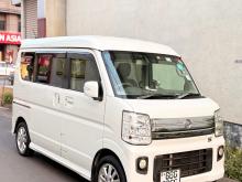 Nissan Clipper Rio 2019 Car