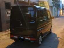 Nissan Clipper Rio 2023 Van