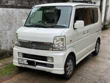 Nissan Clipper Rio 2014 Van