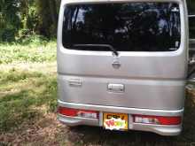 Nissan Clipper 2022 Van