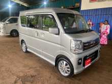 Nissan Clipper 2023 Van