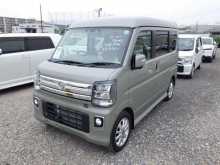 Nissan Clipper Rio G 2024 Van