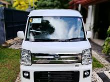 Nissan CLIPPER RIO WAGON 2023 Van