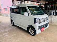 Nissan Clipper Rio Wagon Turbo 2025 Van