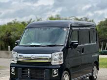 Nissan Clipper Rio 2023 Van
