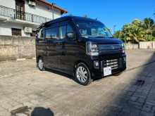Nissan Clipper Rio Wagon 2023 Car