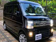 Nissan Clipper Rio Every Wagon Pz Turbo 2026 Van