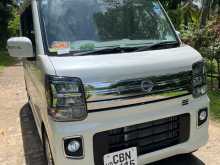 Suzuki Every Wagon 2024 Van