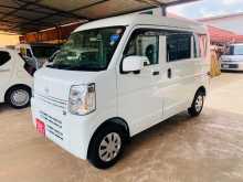 Nissan Clipper Safety 2024 Van