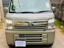 Nissan Clipper Semi Join 2024 Van
