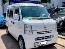 Nissan CLIPPER SEMI JOIN 2015 Van