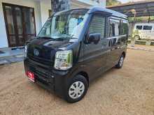 Nissan CLIPPER 2024 Van
