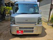Nissan Clipper 2024 Van