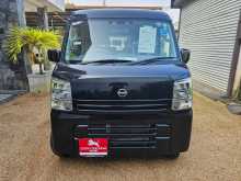 Nissan Clipper 2024 Van