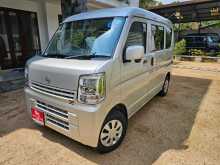Nissan Clipper 2024 Van