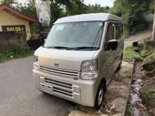 Nissan Clipper Suzuki Every 2023 Van
