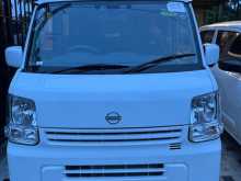 Nissan Clipper PA Limited 2024 Van