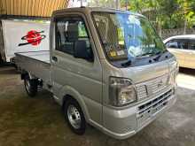 Nissan Clipper Truck 2022 Lorry