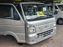 Nissan Clipper Truck 2023 Lorry