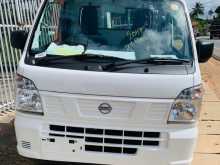 Nissan Clipper Truck 2024 Lorry