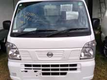 Nissan Clipper 2024 Lorry