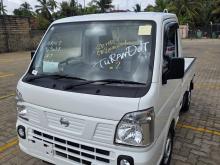 Nissan Clipper Truck 2023