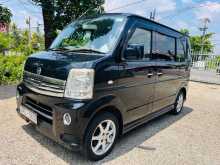 Nissan Clipper Turbo 2015 Van