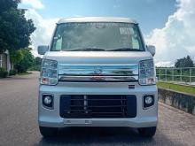 Nissan Clipper Turbo Wagon 2025 Van